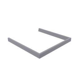 Road End Barrier